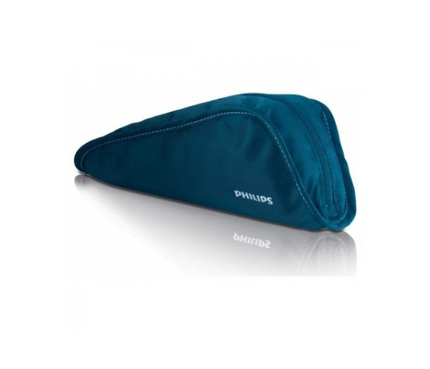 Philips Golarka męska sensotouch RQ1155/16 czarno-niebieska - 126384 - zdjęcie 4